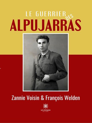 cover image of Le guerrier des Alpujarras